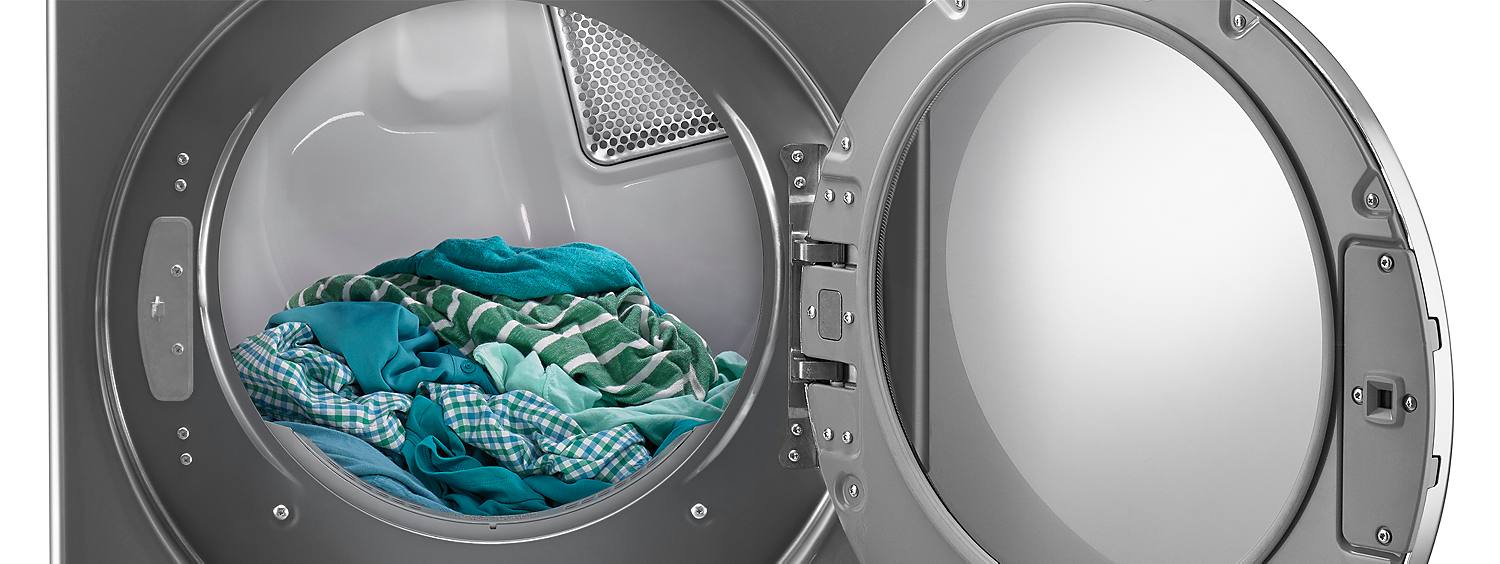 Dryer Won't Heat? All the Easy Fixes You Need to Know Sears